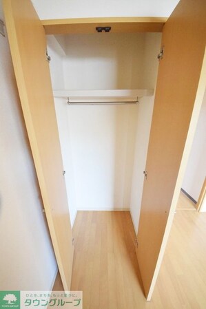 FLAT-Aの物件内観写真